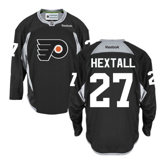 flyers hextall jersey