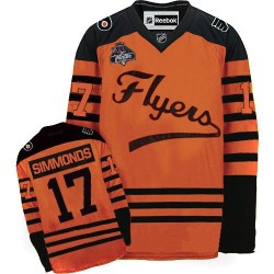 simmonds jersey