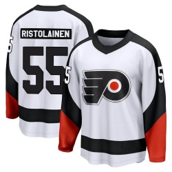 Fanatics Branded Philadelphia Flyers Rasmus Ristolainen Special Edition 2.0 Jersey - White Breakaway