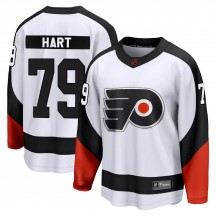 Fanatics Branded Philadelphia Flyers Carter Hart Special Edition 2.0 Jersey - White Breakaway