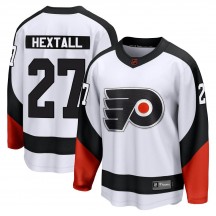 Fanatics Branded Philadelphia Flyers Ron Hextall Special Edition 2.0 Jersey - White Breakaway