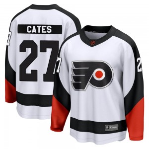 Fanatics Branded Philadelphia Flyers Noah Cates Special Edition 2.0 Jersey - White Breakaway